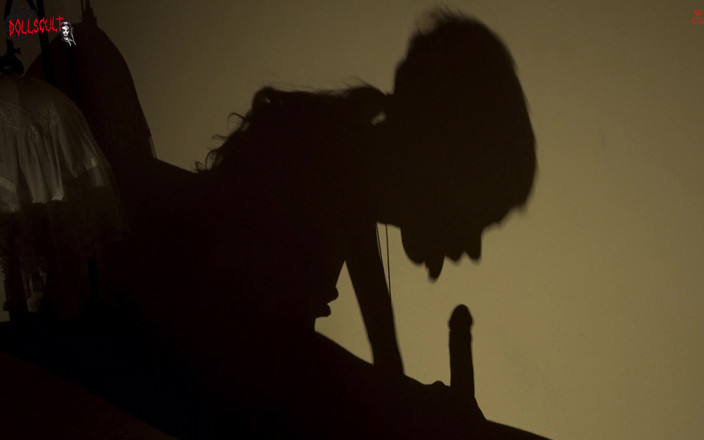 Dolls Cult: Sesso silhouette
