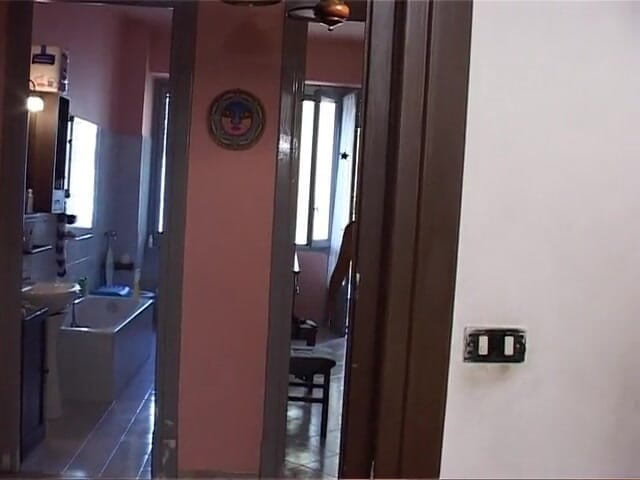 Xtime Network: Pareja italiana privada filmada en su cama