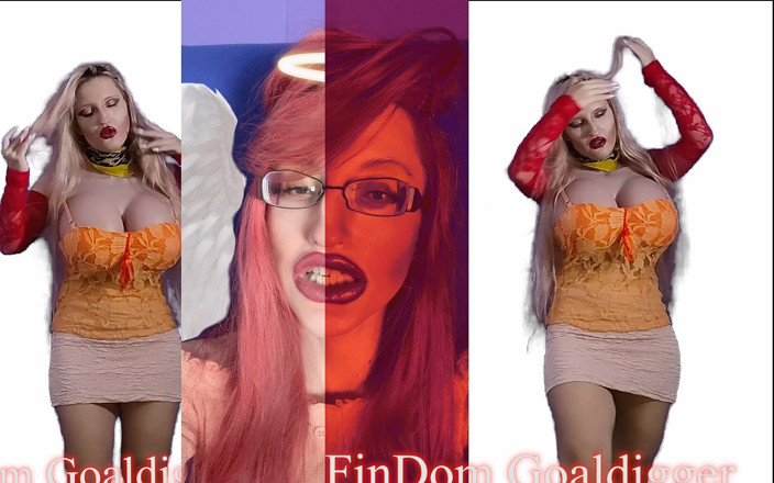 FinDom Goaldigger: Programme de dépendance findom