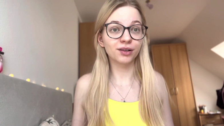 Goddess_Bella_Rae: Můj názor na Sissies