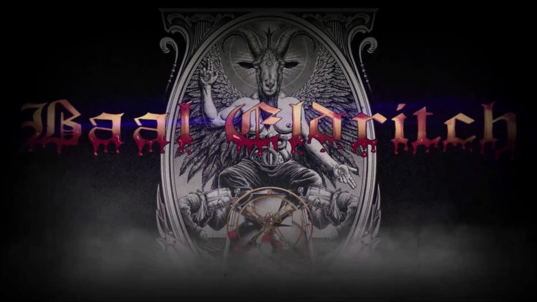 Baal Eldritch: Громадная жажда члена: вымаливание для настоящего - большой черный член, сиссификация, видео от первого лица, орал, анал