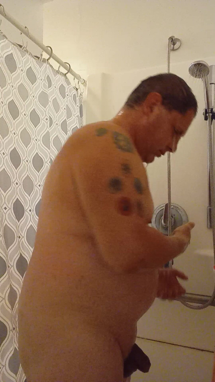 JG Risk: Schnelle dusche am morgen