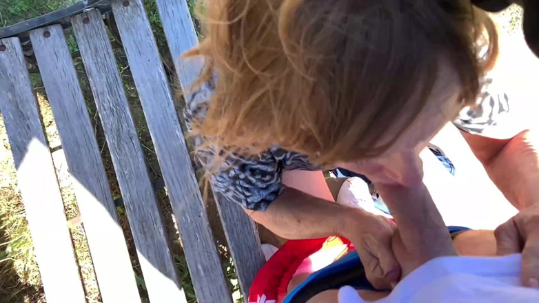Cyndi Cynful Sinclair: Wandelpad aan de haak slaan