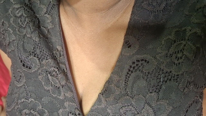 Teena New: Faxineira senhora com tesão senhora quarto tão sexy