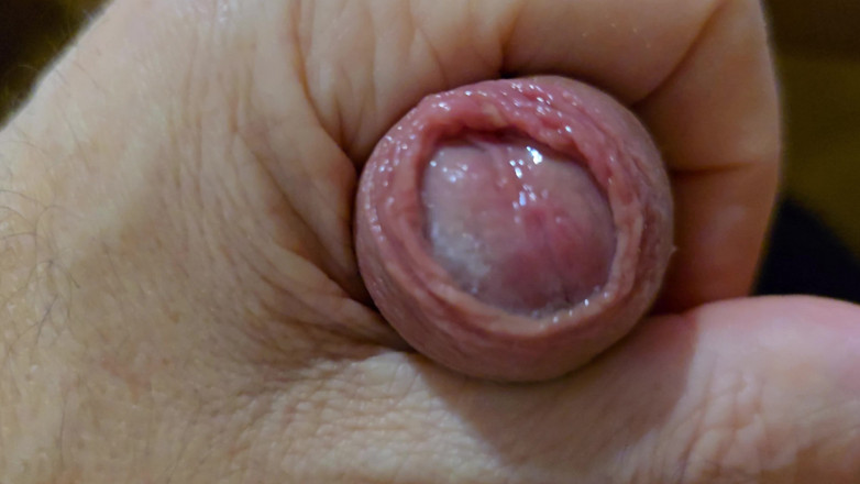 Jordance: Nice Dick Head Cum and Hot Sperm