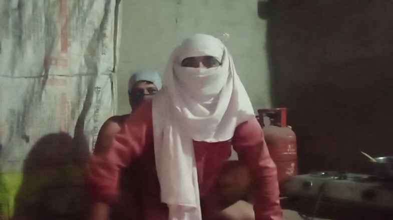 KMM: Video rekaman seks pasangan india