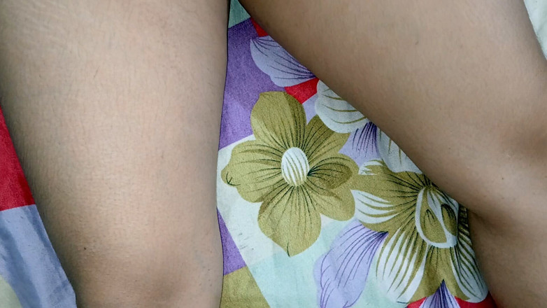 kirti bhabhi: Un demi-frère et sa demi-sœur desi indiens baisent la nuit