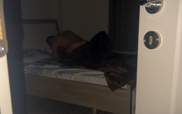 Couple Of Pleasure: Echter sex zu hause, küssen &amp; leidenschaftlicher harter fick, missionarsstellung!!