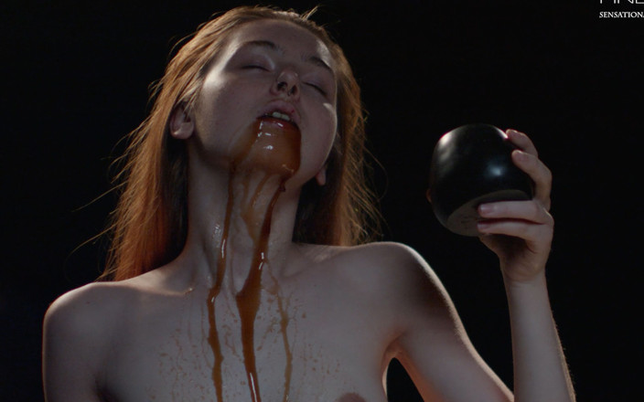Fine Erotica: Acero erotico