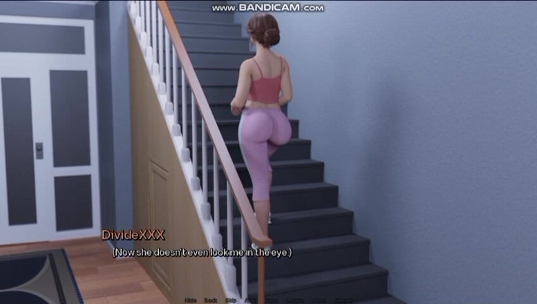 Divide XXX: Problemas cardíacos - mi amada tía Amelie Lasción- Sexo cardio