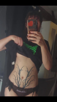 Body and Tattoo
