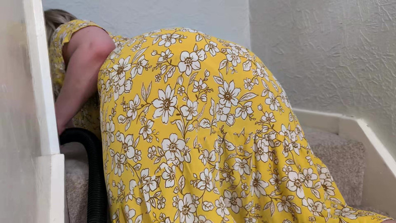 JessieHH: Le faccende della mamma gratis sfw