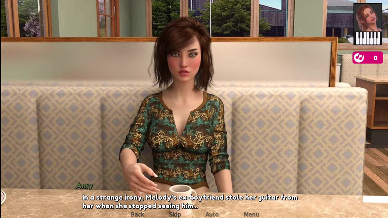 Johannes Gaming: Melody Isabella îmi simte pula.