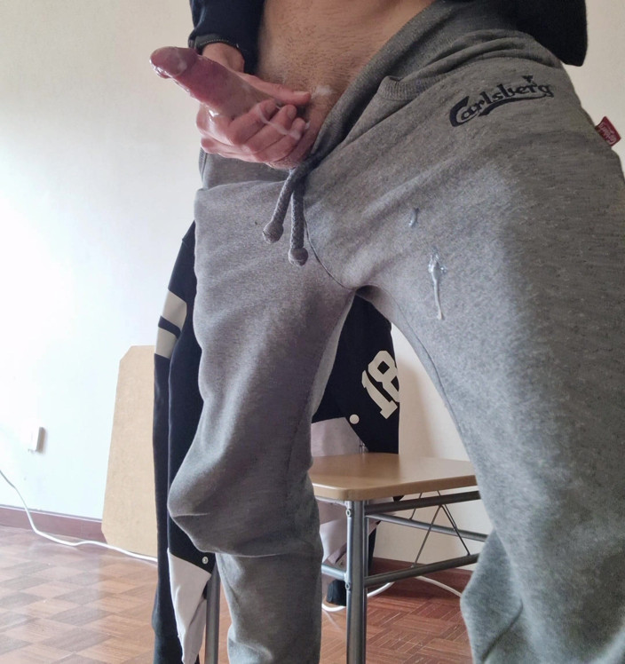 Fitguywithbigdick: Lasă-mă să mă relaxez