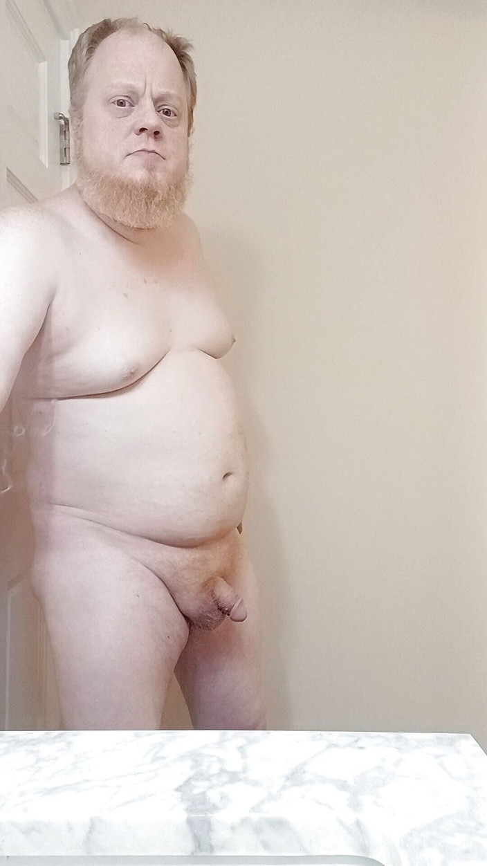 Johnny Red: Johnnyred883 Johnnyredbwc completamente nudo