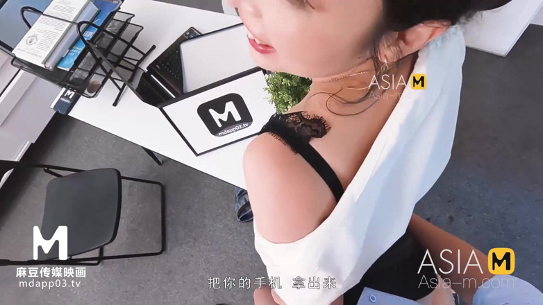 ModelMedia Asia: Modelmedia asia/menu game seks -mi su-md-0130-2-/ video bokep asia asli terbaik