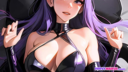 Pervy waifus: Kompilasi siluman waifus si cewek toket besar - hentai tanpa sensor