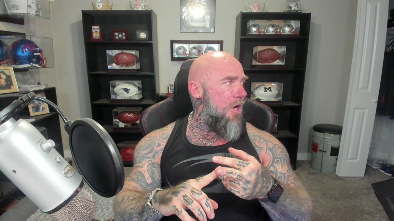 Raw and Uncensored with Masculine Jason: Peur d’être seul