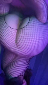 Pretty Little Holes