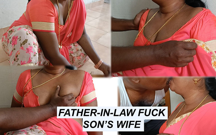 Luxmi Wife: sasur bete ki patni ko chodte hain -1
