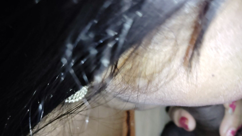 Ayesha_MirzaXPro: India ama de casa en video de sexo