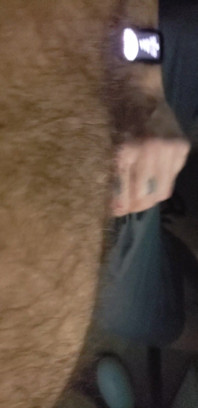 Hard Stone Cash Cock