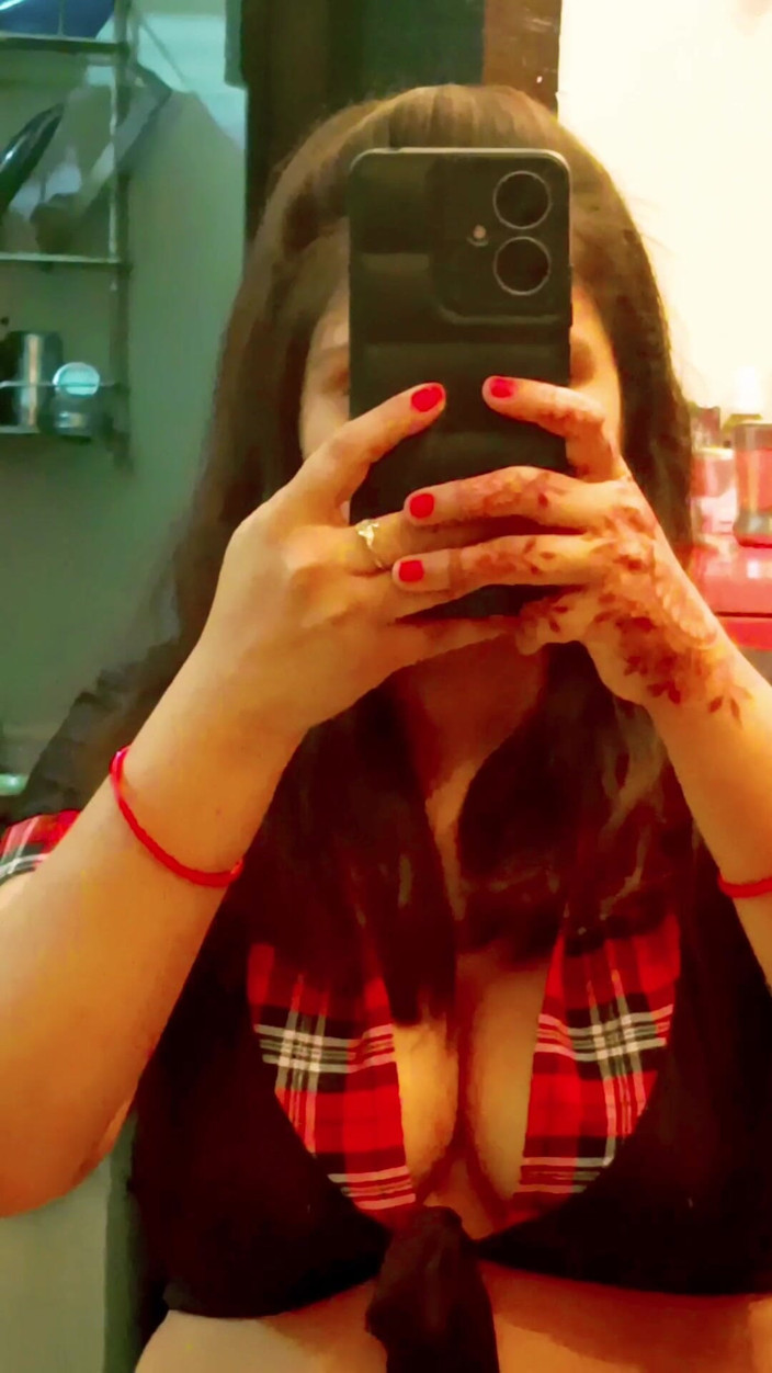 Ankita10000: Cómo me veo