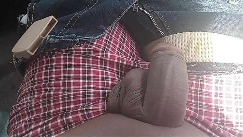 Cutjelle: Me follo a mi esposa en mi vehículo