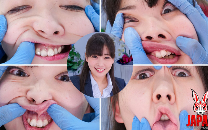 Japan Fetish Fusion: Miori's Playful Antics: Tantangan Dihadapan Konyol