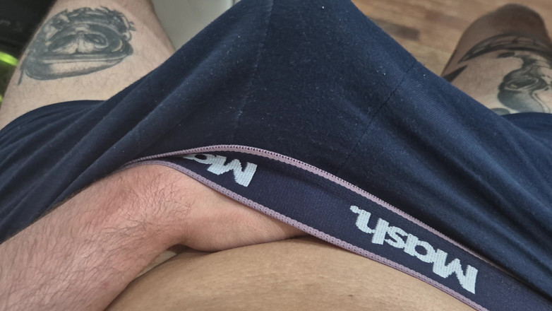 Lkdick8: Provocando você
