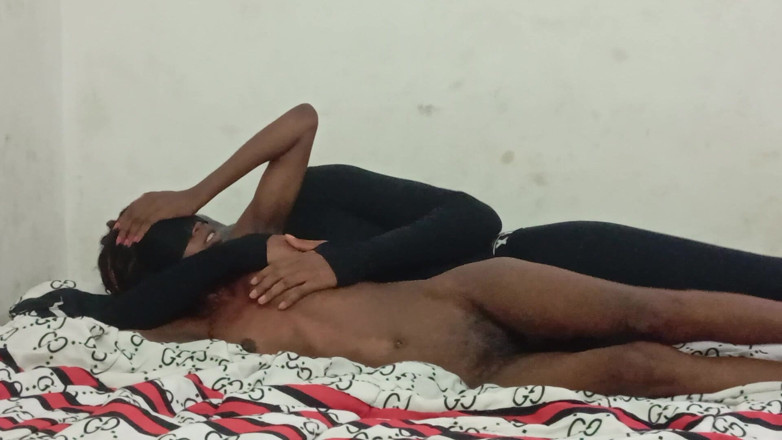 Petite Erotic Africa: Lovet knull