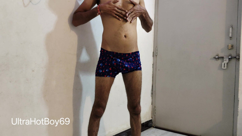 UltraHotBoy69: Summer Special part 6