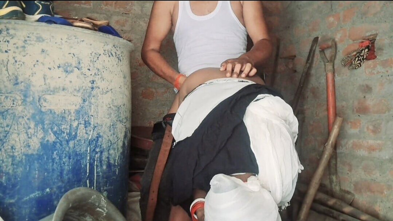 Trilokinath: बहुत प्यारी भारतीय गृहिणी और प्यारी सेक्सी