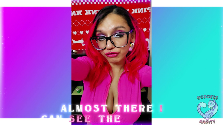 Goddess Rarity: Goddess Rarity memberikan anda pengajaran mengenai cara yang betul untuk...
