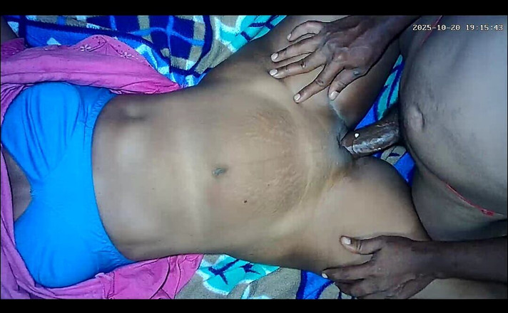 Mr desi entertainment: Siknny india village house esposa caliente fukked