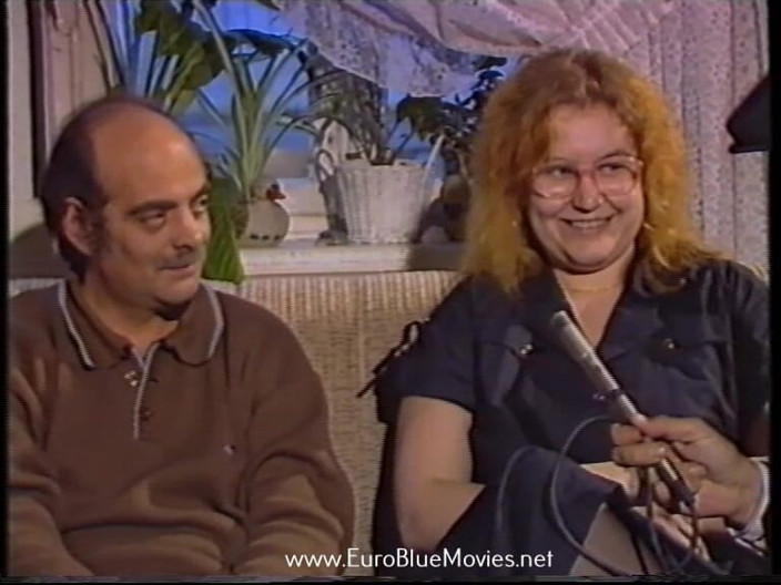 Euro Blue Movies: Happy video privat 28 (1989) - phim đầy đủ