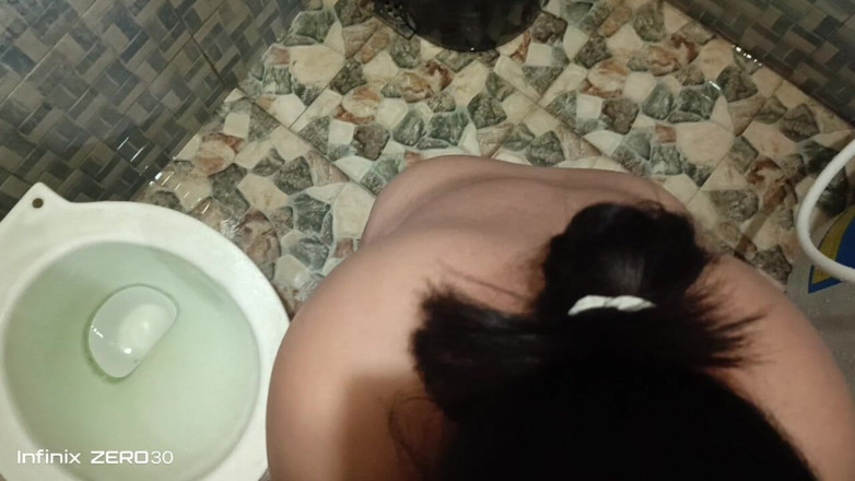 Chubbyme Pinay: Chumupa este foarte bun, buratul meu este foarte dur