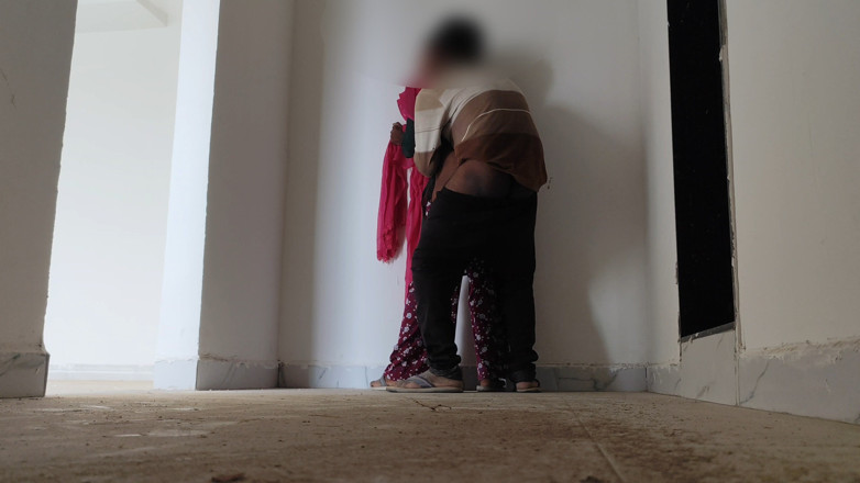 Ankush raj: Blev full av dagens flicka högst upp i huset