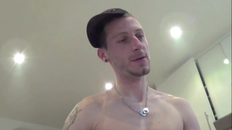 Gaybareback: Schwul im joggen, ficke dby, araberin mit xxl schwanz
