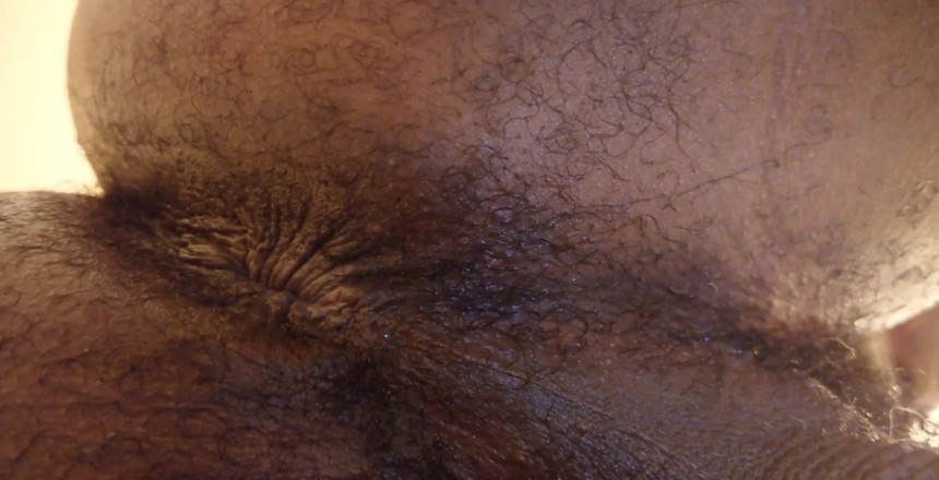 Hallelujah Johnson: Eat My Hairy ass - Part 2