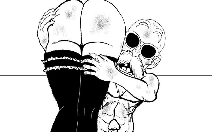 The BenJojo: Kamesutra Dbz Erogame 53 Thua cược