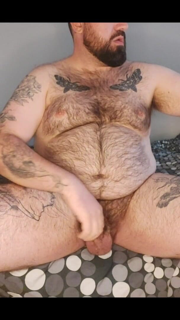 PoppaPig: Ska du bli en bra pojke och Huff och Wank...