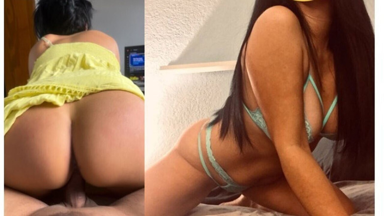 Mack silver: De la dm au lit avec cette adepte sexy