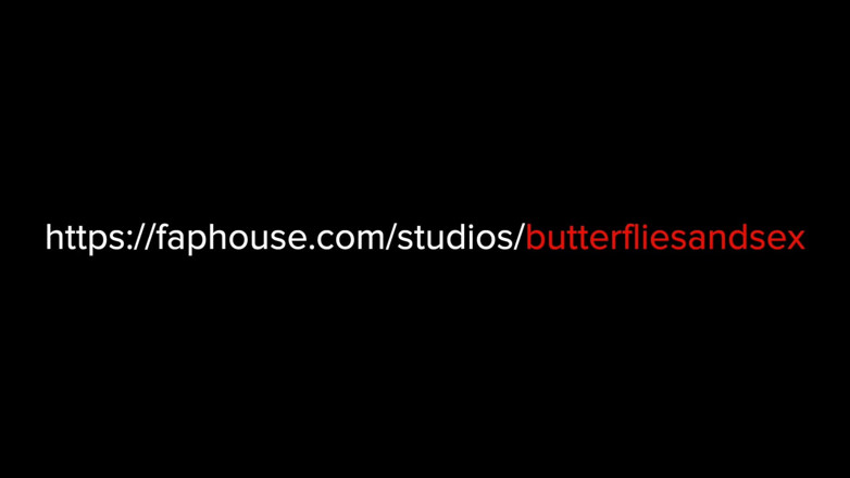 ButterfliesAndSex: Stiefvater fickt stieftochter zu hause dezent in sandalen