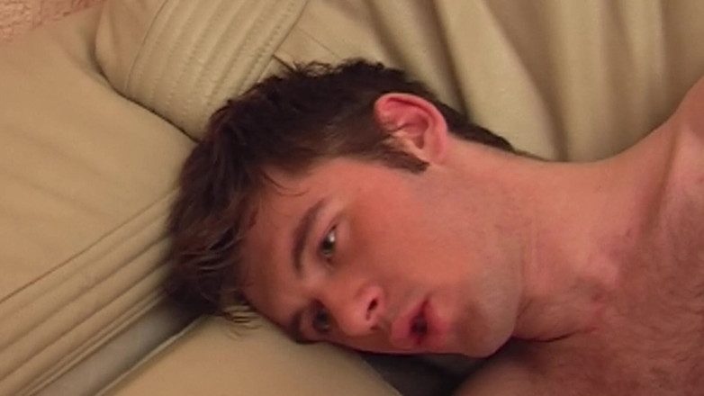 SEXUAL SIN GAY: Ass Breeding Scene-1 Dwóch chudych przyjaciół twink pieprzy się nawzajem...