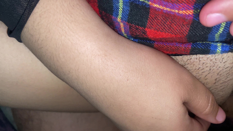 Anthony_Arisleth: 疲れている隙に彼女の膣を突き、欲望を満たして