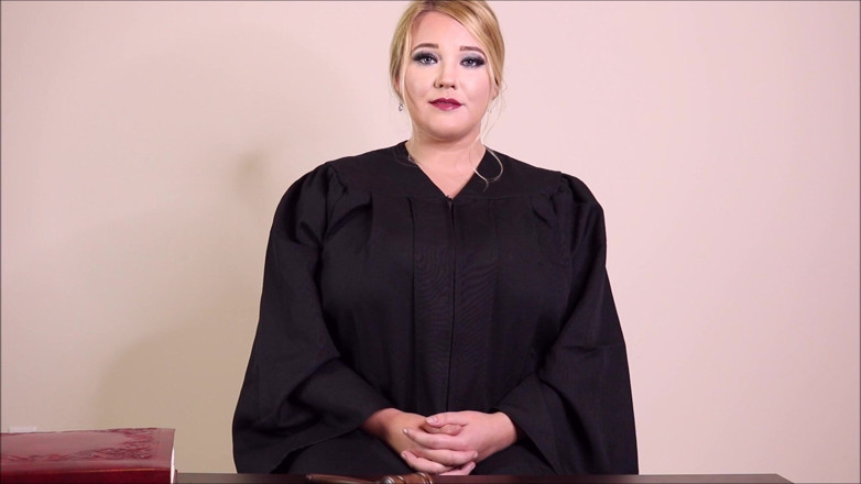 Annabelle Rogers: Juge Rogers