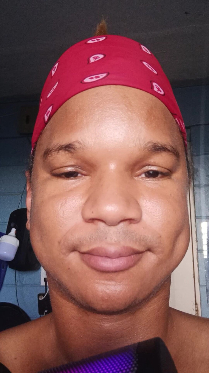 ReyEstrellaSol: Met of zonder baard