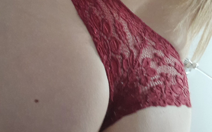 Aitanasex: Tưởng tượng con cu của bạn