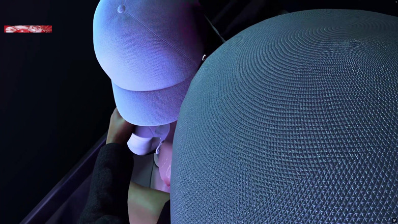 X Hentai: Tentatrice animata di Curve Divine - 3D Animation Hentai